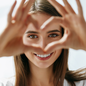 óptica saúde visual